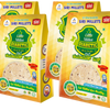 Siri Millets Little Millet Diabetic Health Mix - Nutritious Grain Blend