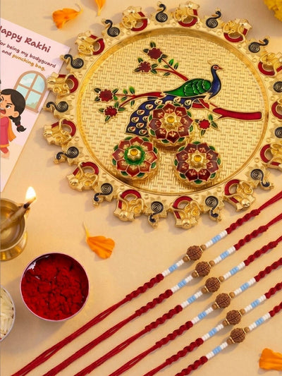 Dhiyona Rakhi