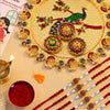 Dhiyona Rakhi