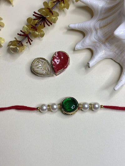 Dhiyona Thread Rakhi
