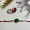 Dhiyona Thread Rakhi
