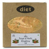 Home D'elite Soya & Herb Khakhra