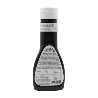 Veeba Teriyaki Stir Fry Sauce