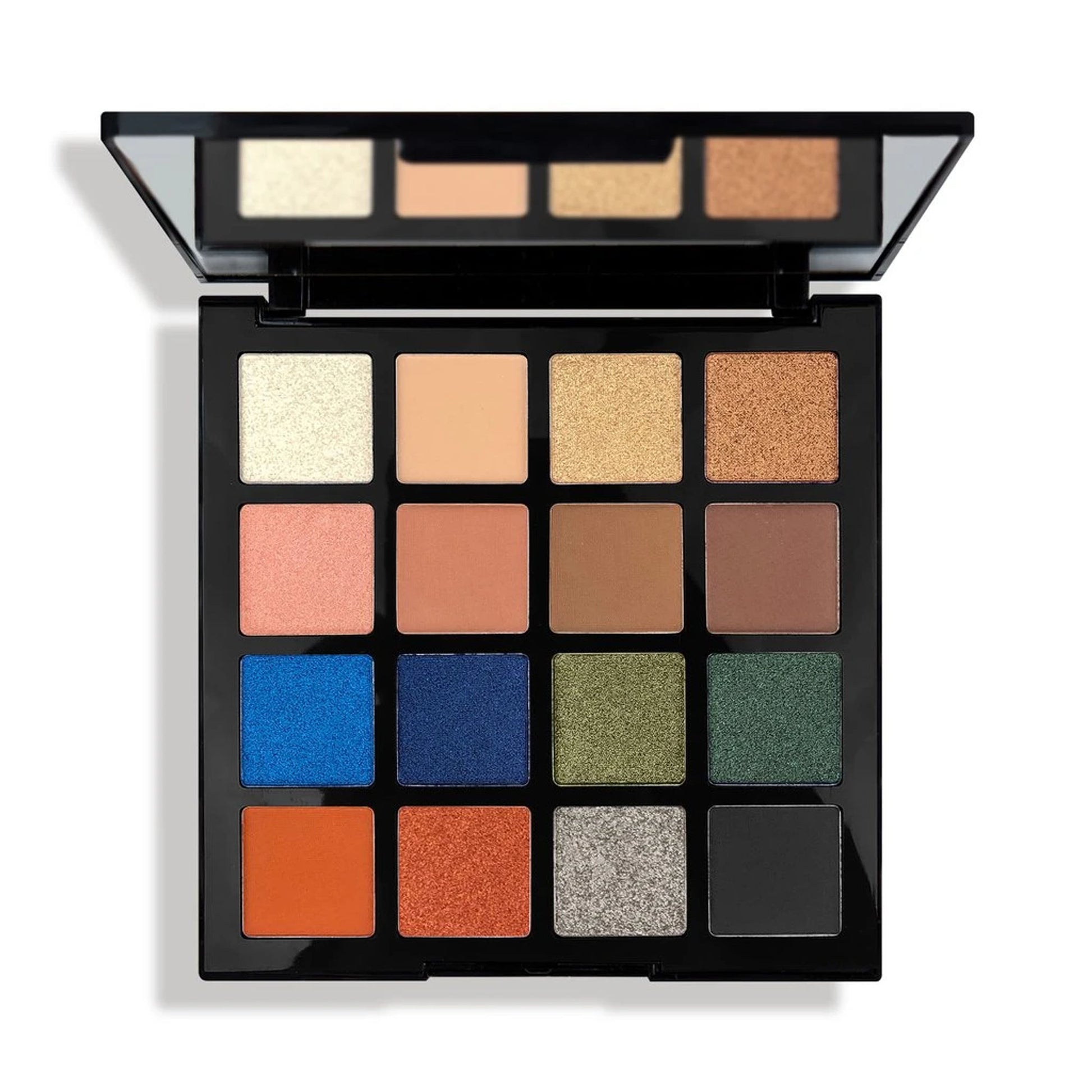 L.A. Girl Pro Eyeshadow Palette - Artistry