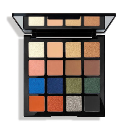 L.A. Girl Pro Eyeshadow Palette - Artistry