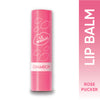 Chambor Le Mwah! Tinted Lip Balm - Rose Pucker
