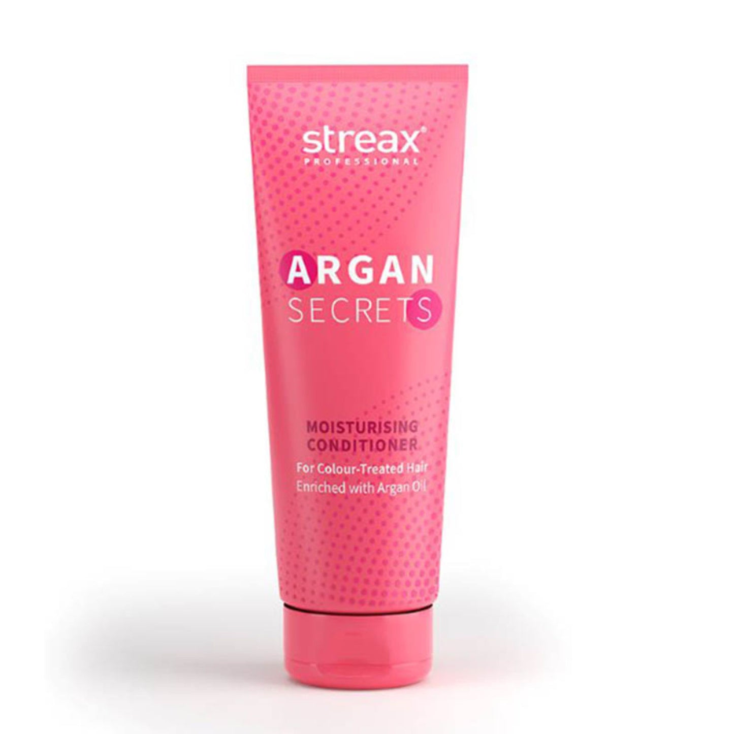 Streax Professional Argan Secrets Colour Protect Conditoner for Coloured Hair