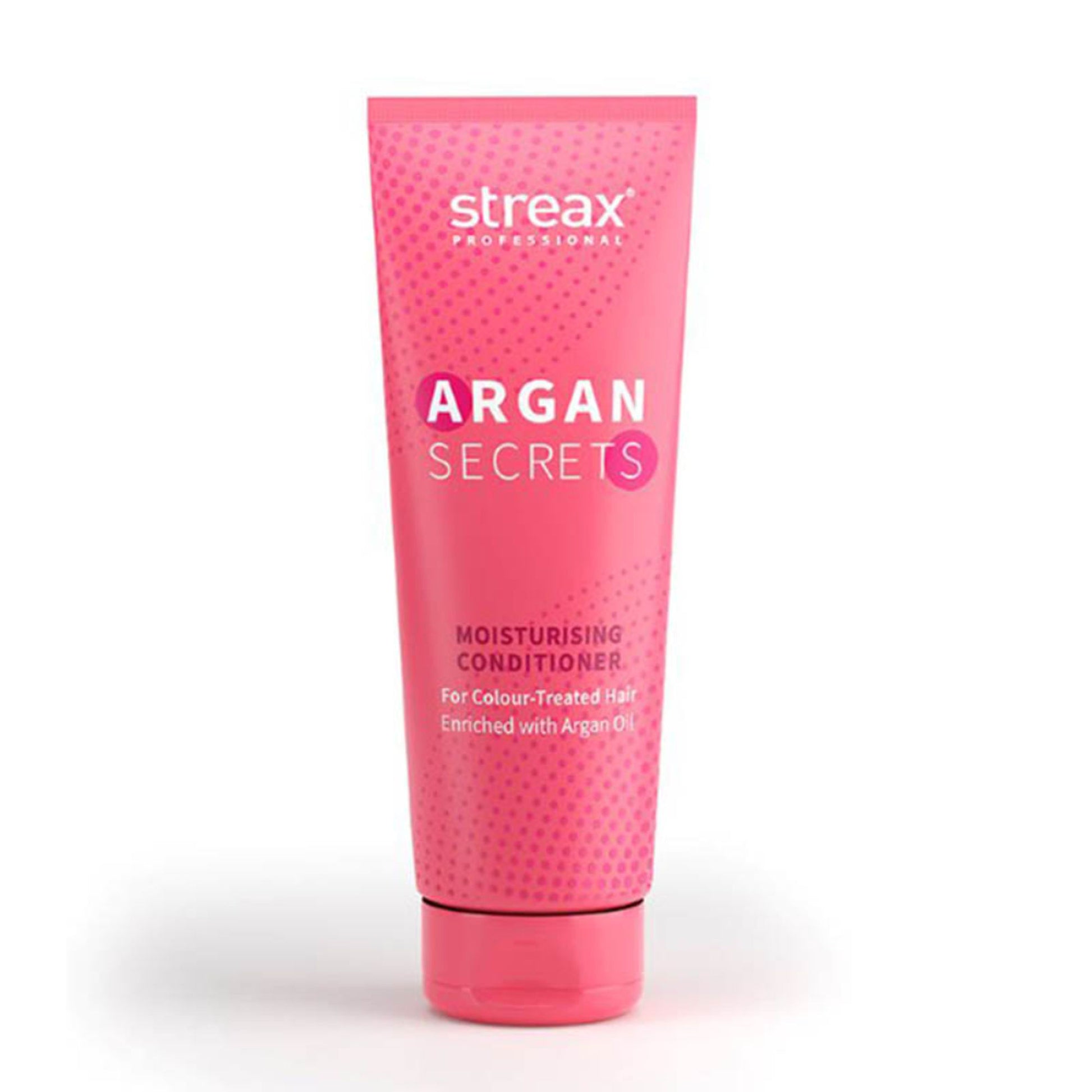 Streax Professional Argan Secrets Colour Protect Conditoner for Coloured Hair