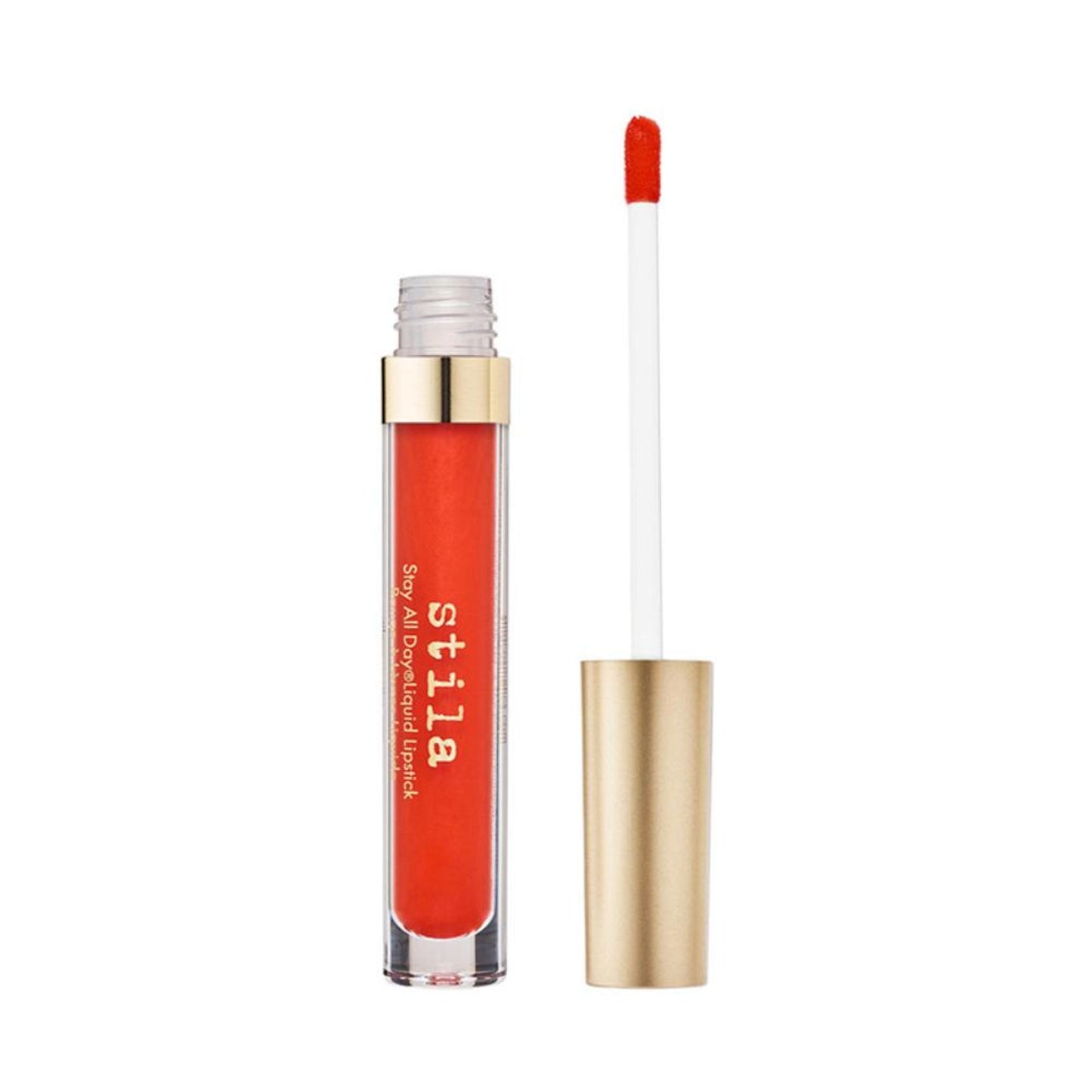 Stila Cosmetics Stay All Day Liquid Lipstick - Sheer Fragola