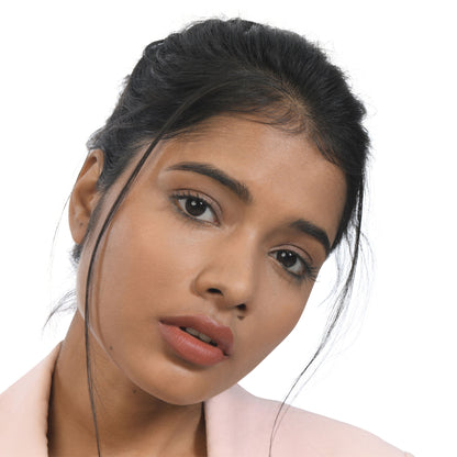 KIRO Lush Moist Matte Lipstick - Warm Nutmeg