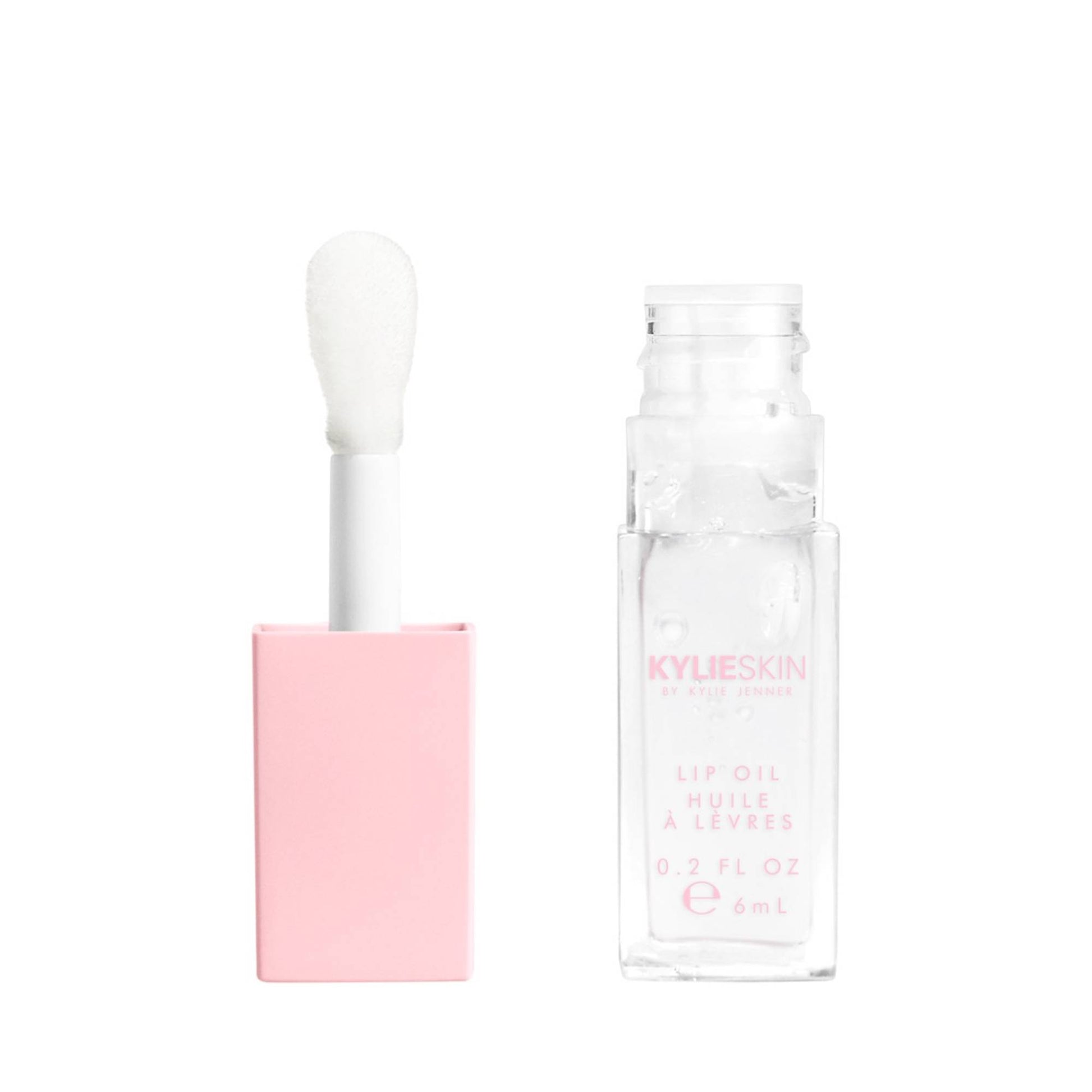 Kylie Cosmetics Skin Coconut Lip Oil