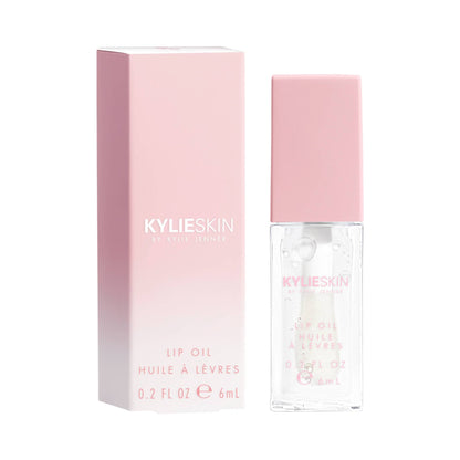 Kylie Cosmetics Skin Coconut Lip Oil