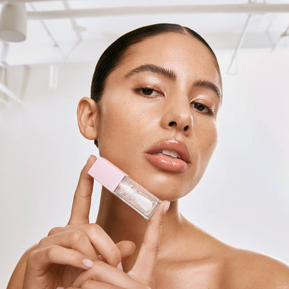 Kylie Cosmetics Skin Coconut Lip Oil