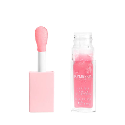 Kylie Cosmetics Skin Watermelon Lip Oil