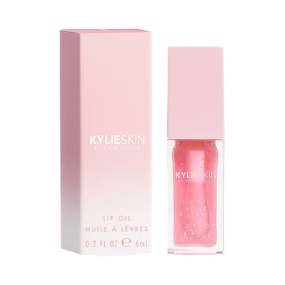 Kylie Cosmetics Skin Watermelon Lip Oil