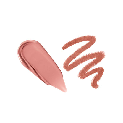Kylie Cosmetics Matte Lip Kit - 802 Candy K