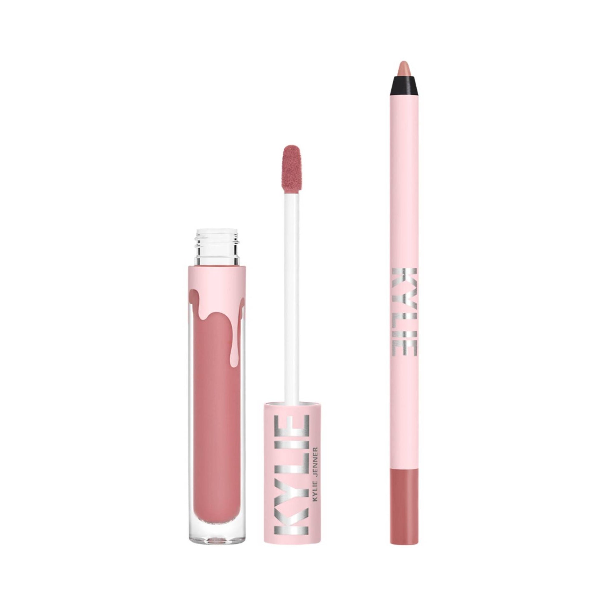Kylie Cosmetics Velvet Lip Kit - 705 Charm