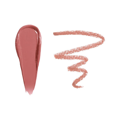 Kylie Cosmetics Velvet Lip Kit - 705 Charm