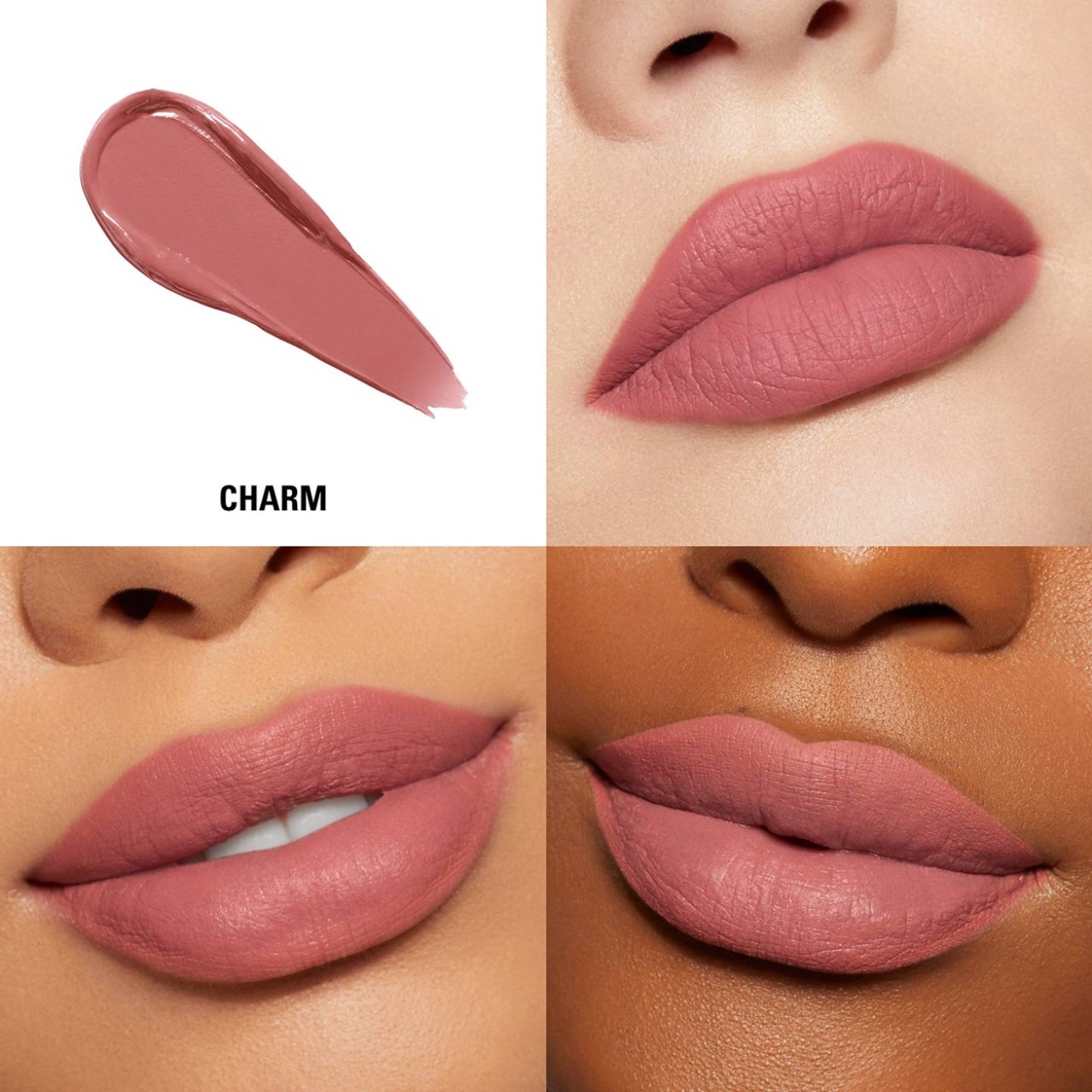 Kylie Cosmetics Velvet Lip Kit - 705 Charm