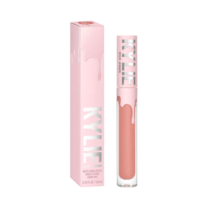 Kylie Cosmetics Matte Liquid Lipstick - 802 Candy K