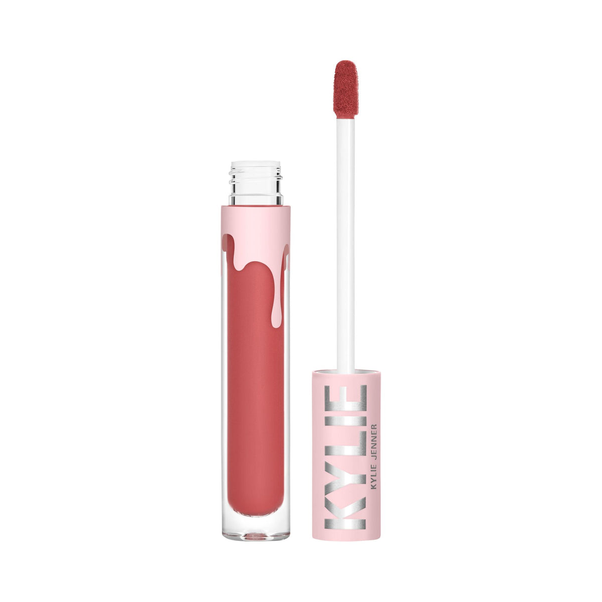 Kylie Cosmetics Matte Liquid Lipstick - 500 Kristen