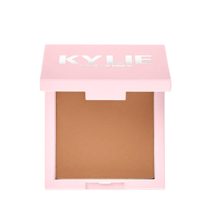 Kylie Cosmetics Pressed Powder Bronzer - Toasty 300