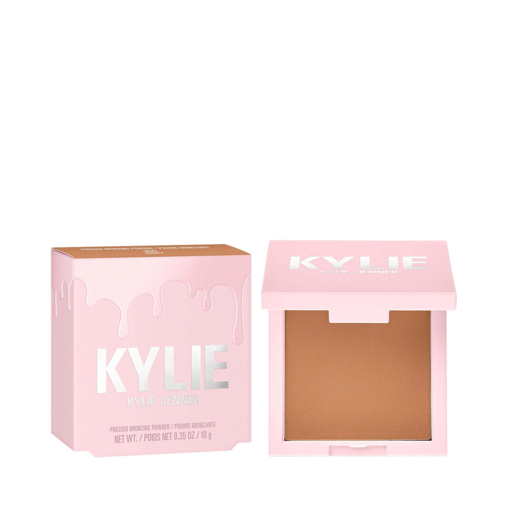 Kylie Cosmetics Pressed Powder Bronzer - Toasty 300