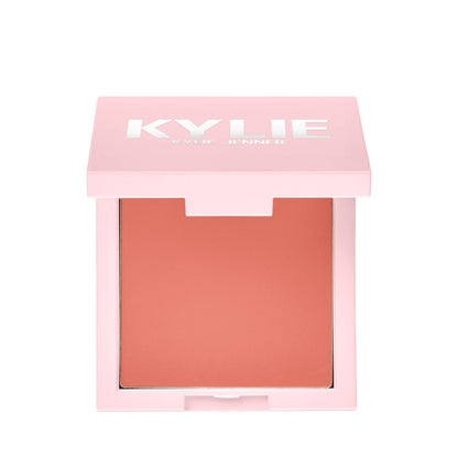 Kylie Cosmetics Powder Blusher - 335 Baddie On The Block