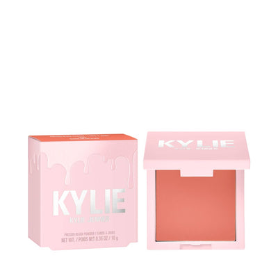 Kylie Cosmetics Powder Blusher - 335 Baddie On The Block