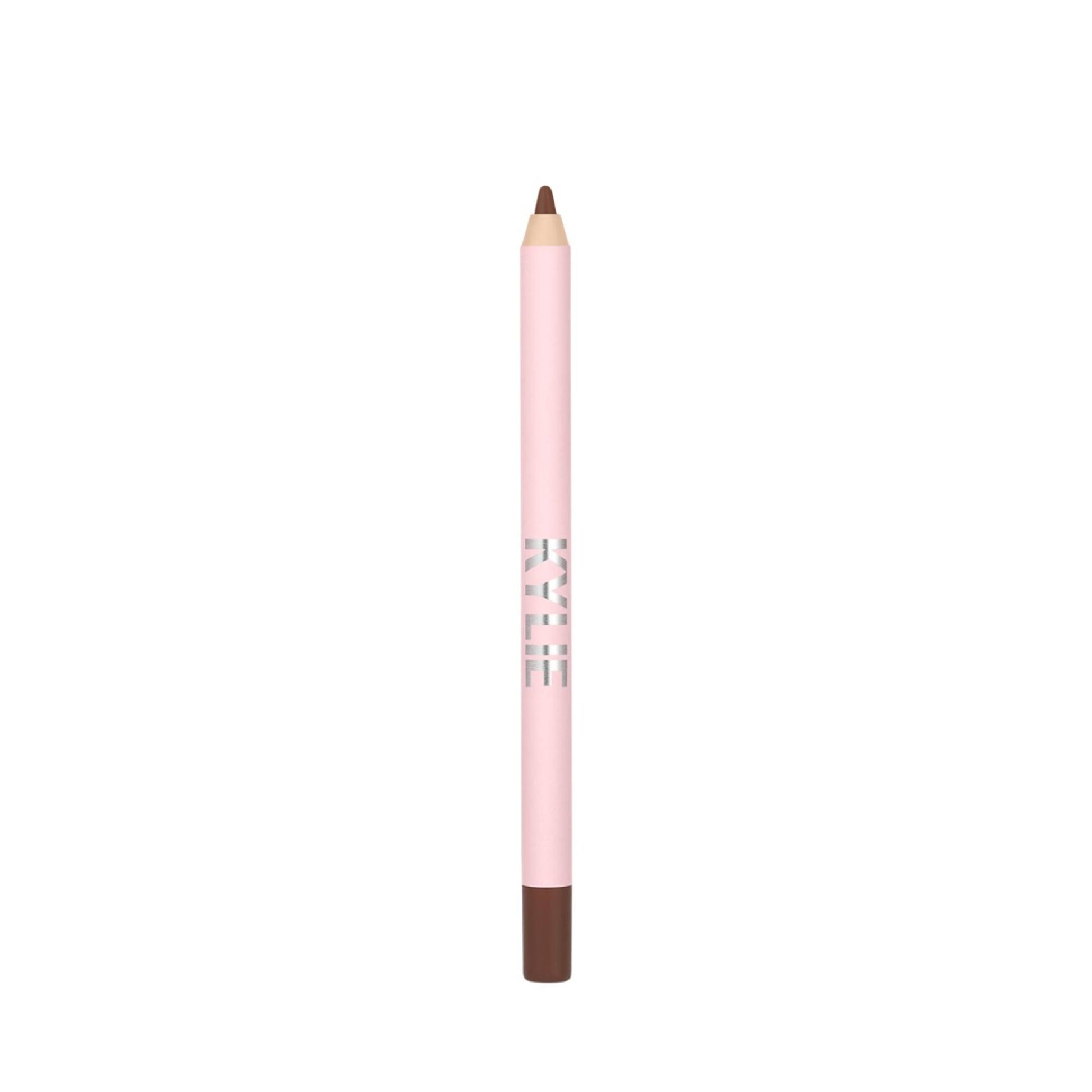 Kylie Cosmetics Matte Gel Brow Pencil - Brown 004