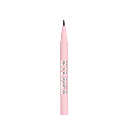 Kylie Cosmetics Liquid Pen Eyeliner - Black 001