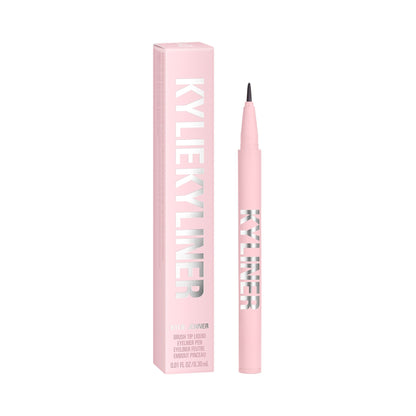 Kylie Cosmetics Liquid Pen Eyeliner - Black 001