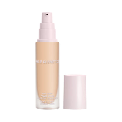 Kylie Cosmetics Liquid Foundation - 2W
