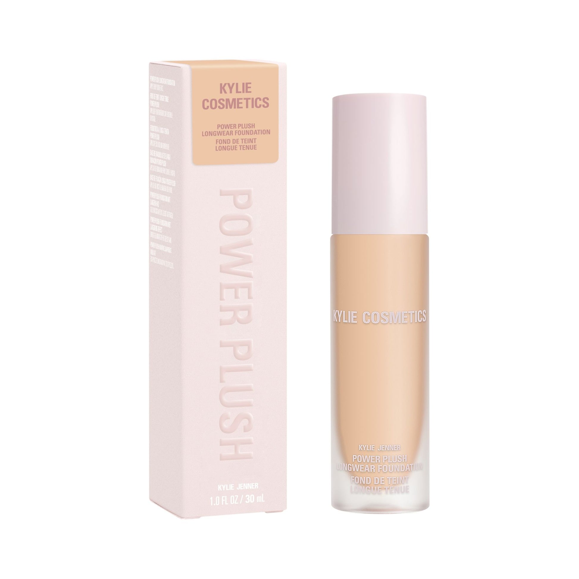 Kylie Cosmetics Liquid Foundation - 2W