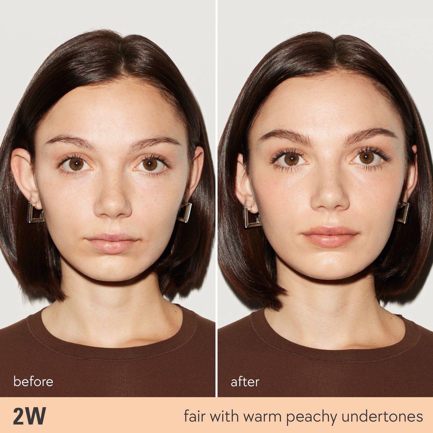 Kylie Cosmetics Liquid Foundation - 2W