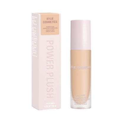 Kylie Cosmetics Liquid Foundation - 2C