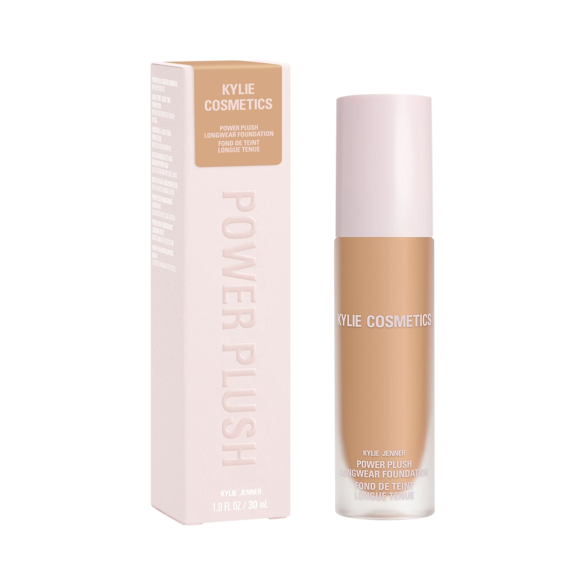 Kylie Cosmetics Liquid Foundation - 4N