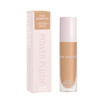Kylie Cosmetics Liquid Foundation - 4N