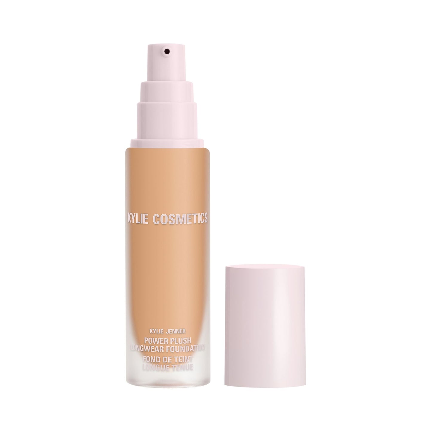 Kylie Cosmetics Liquid Foundation - 3.5W