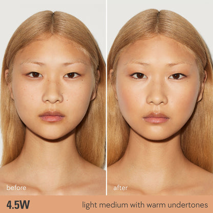Kylie Cosmetics Liquid Foundation - 4.5W