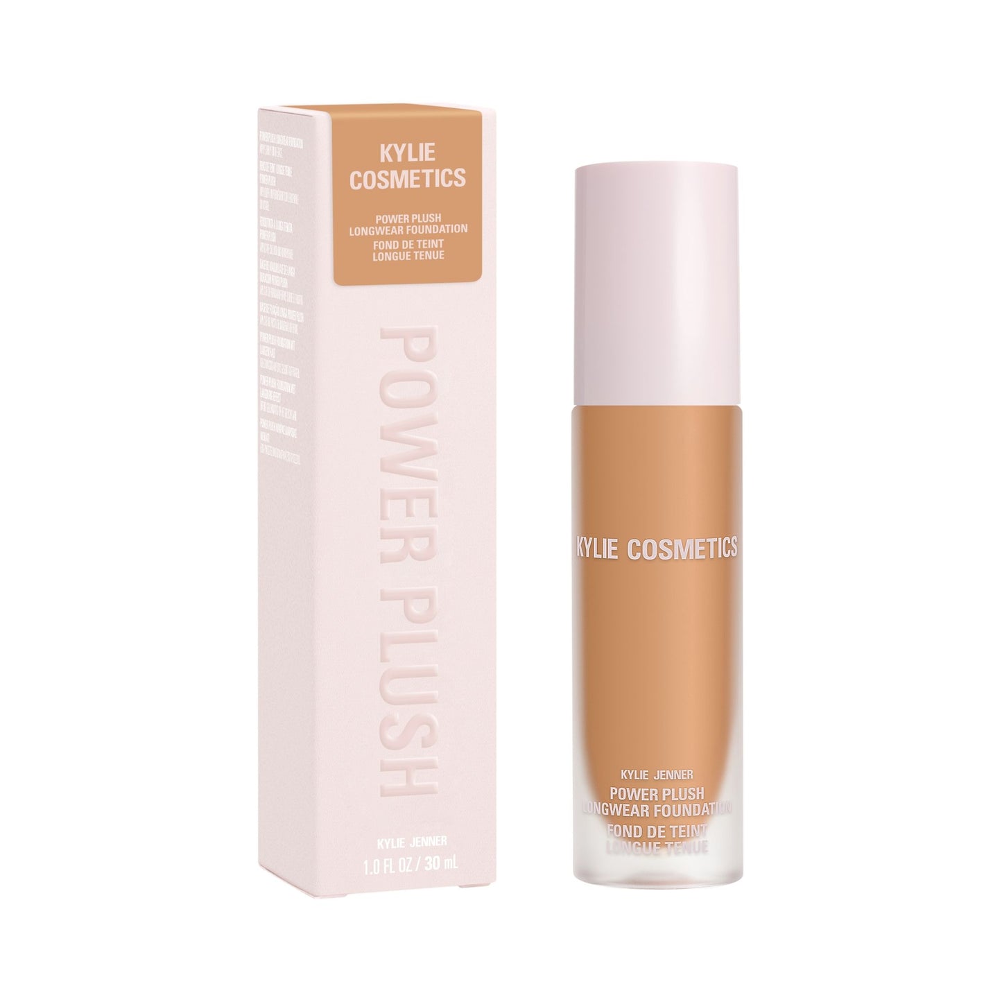 Kylie Cosmetics Liquid Foundation - 5W