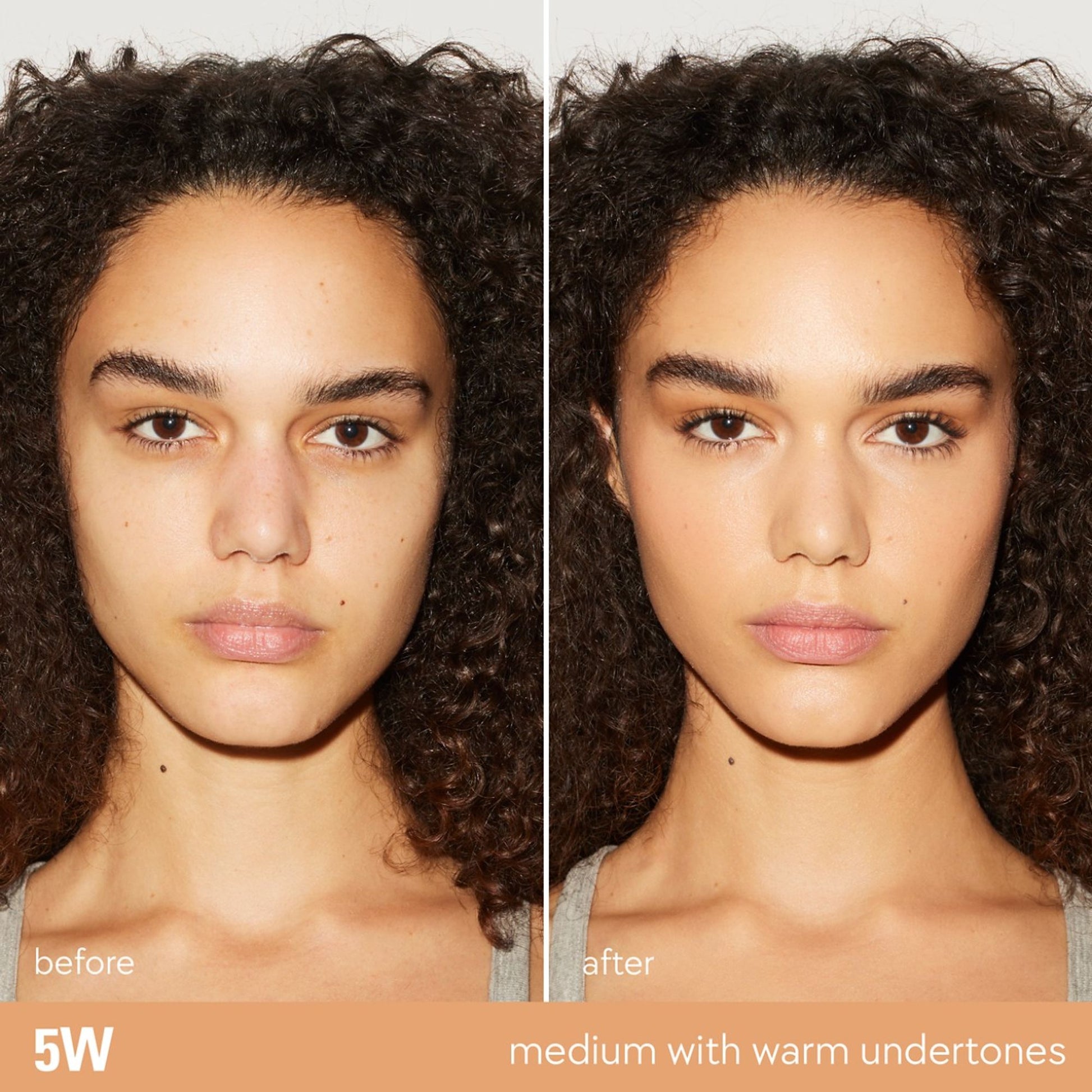 Kylie Cosmetics Liquid Foundation - 5W