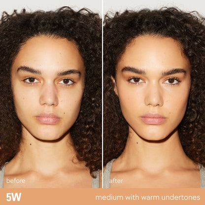 Kylie Cosmetics Liquid Foundation - 5W