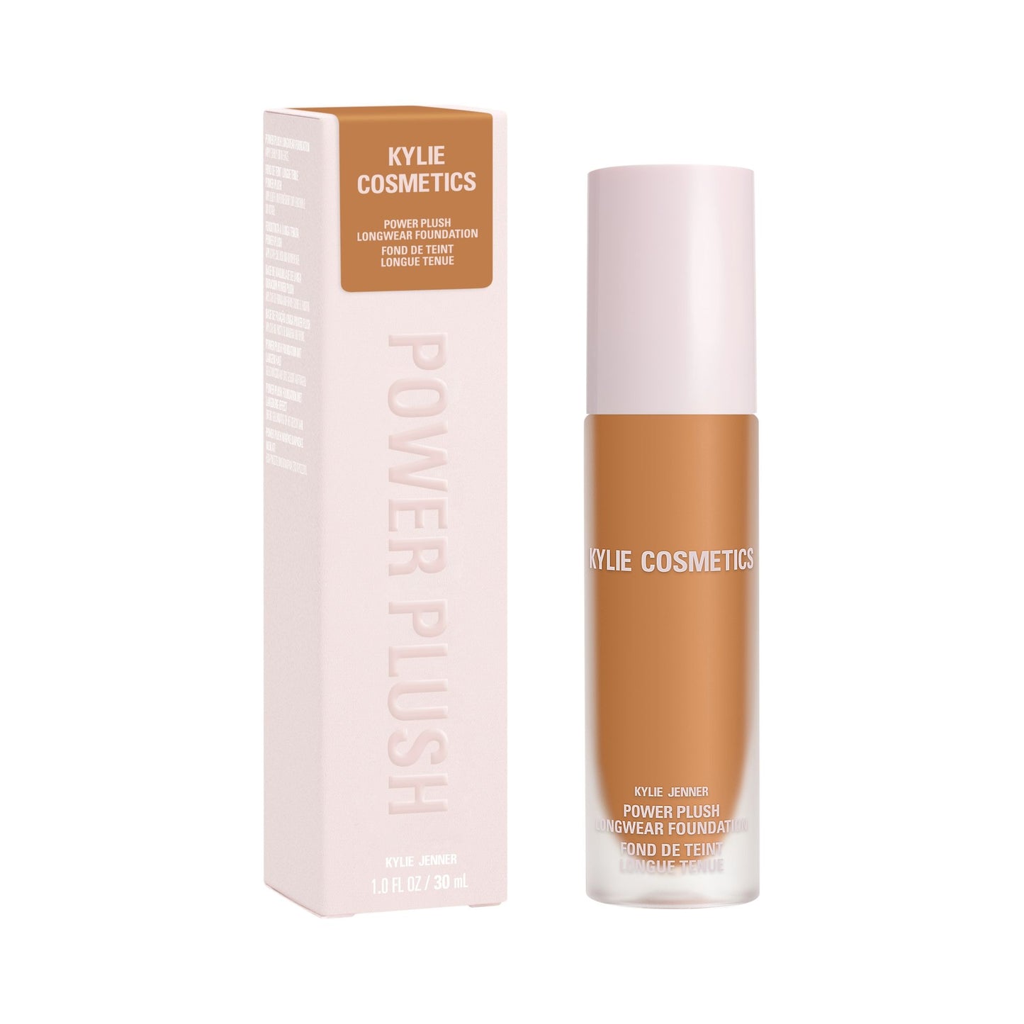 Kylie Cosmetics Liquid Foundation - 6.5W