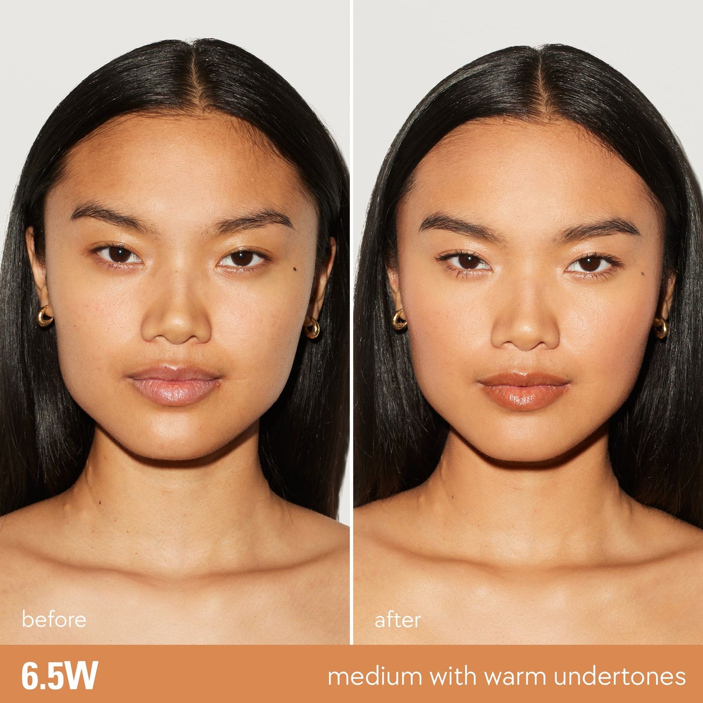 Kylie Cosmetics Liquid Foundation - 6.5W