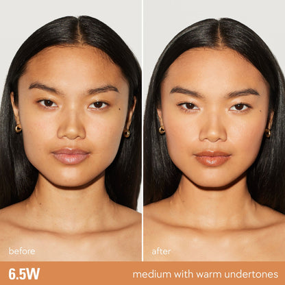 Kylie Cosmetics Liquid Foundation - 6.5W