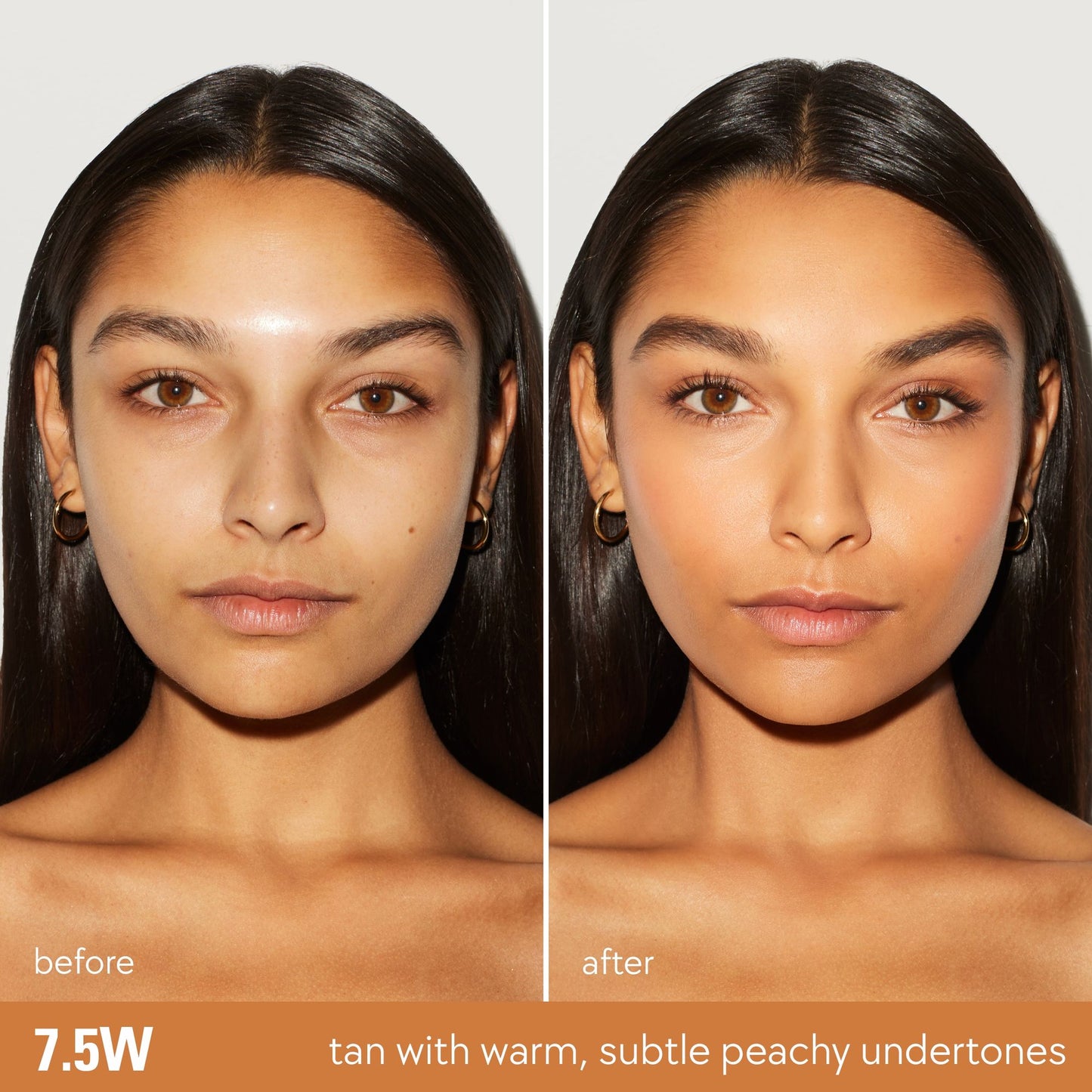 Kylie Cosmetics Liquid Foundation - 7.5W