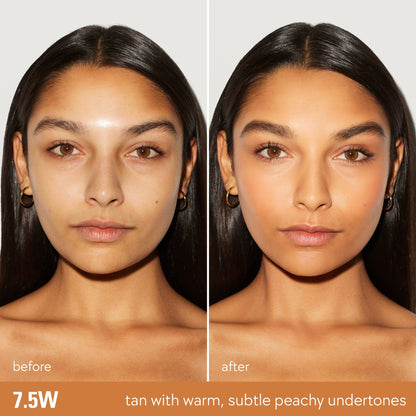 Kylie Cosmetics Liquid Foundation - 7.5W
