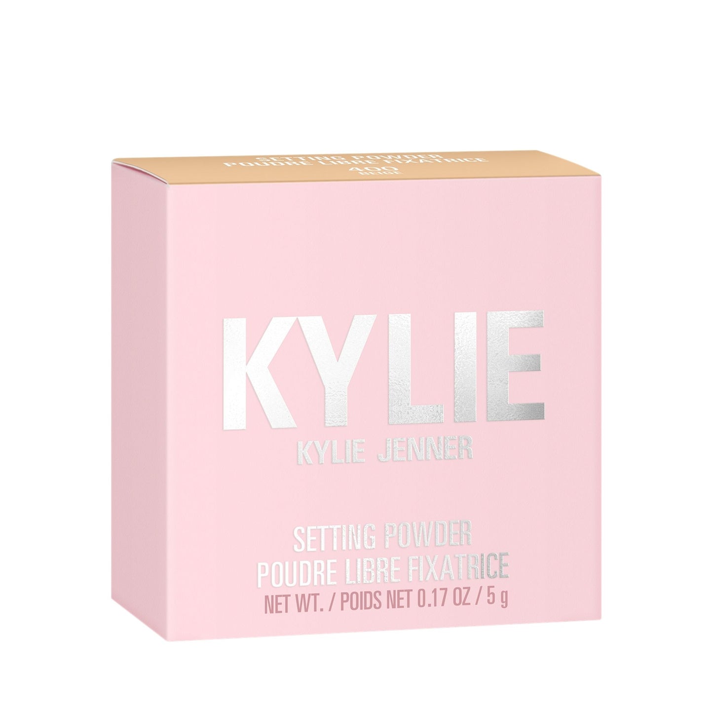 Kylie Cosmetics Loose Powder - 400 Beige