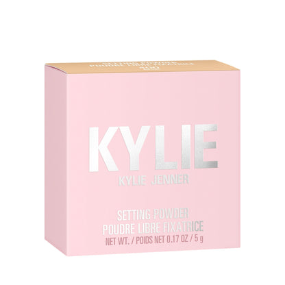 Kylie Cosmetics Loose Powder - 400 Beige